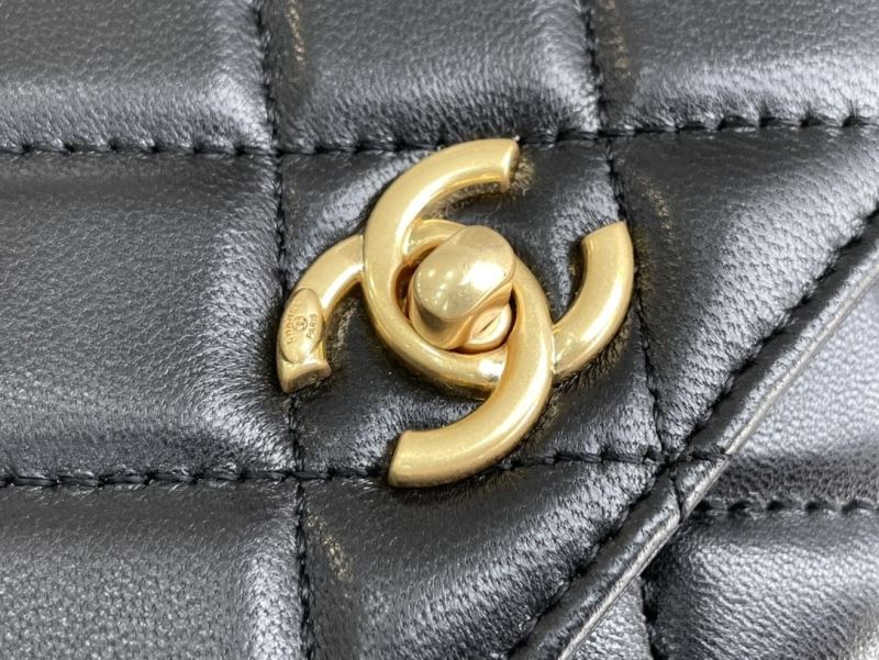 Chanel Top Handle Bags